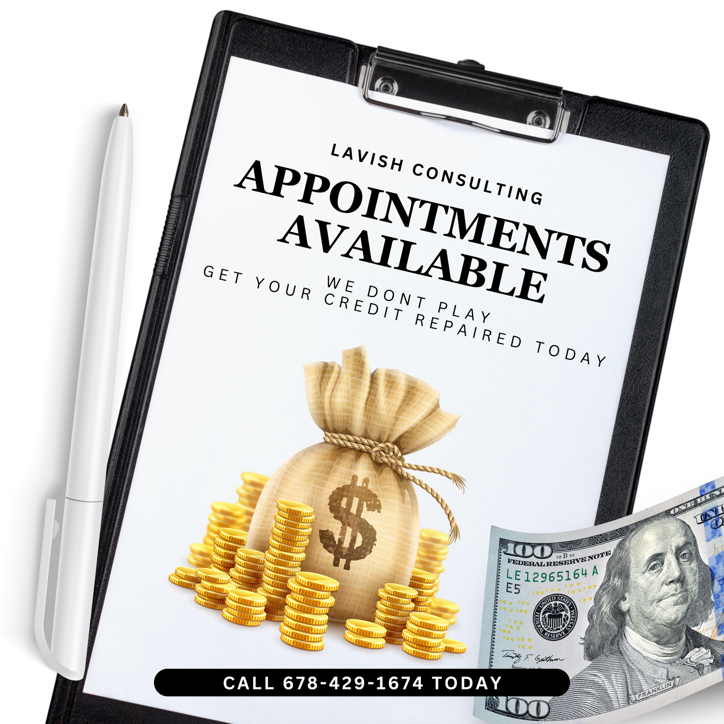 Tradeline Vendor