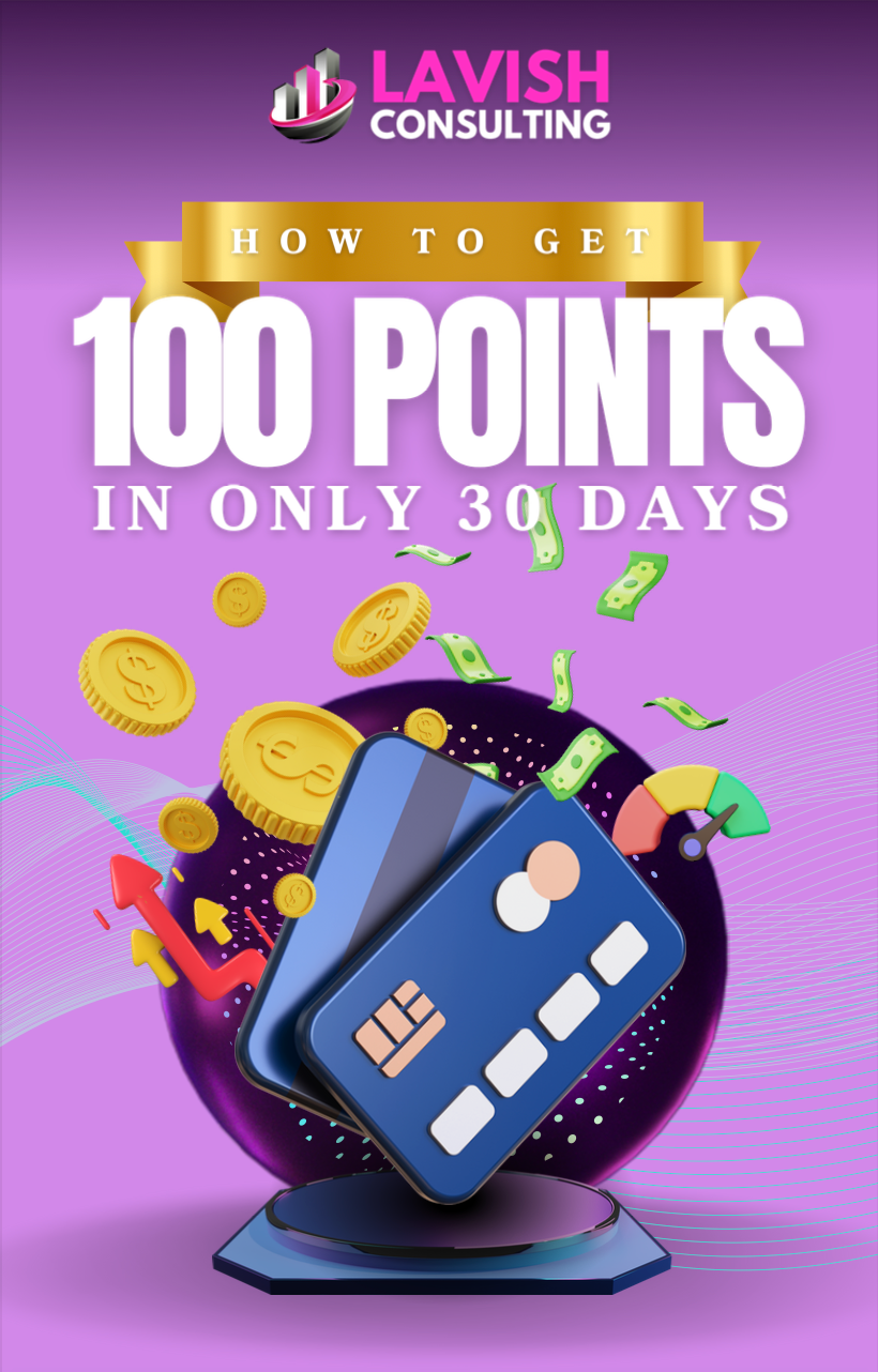 How to get 100 points in only 30 days