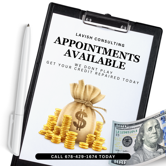 Tradeline Vendor